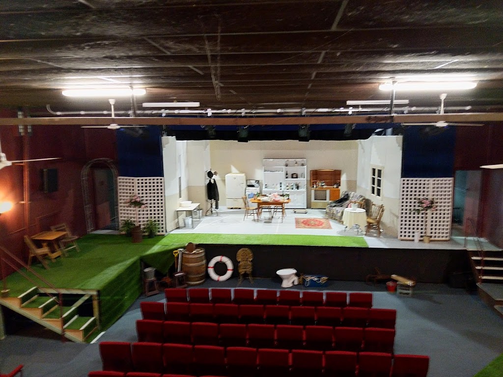Bridgetown Repertory Theatre |  | 185 Hampton St, Bridgetown WA 6255, Australia | 0897611207 OR +61 8 9761 1207