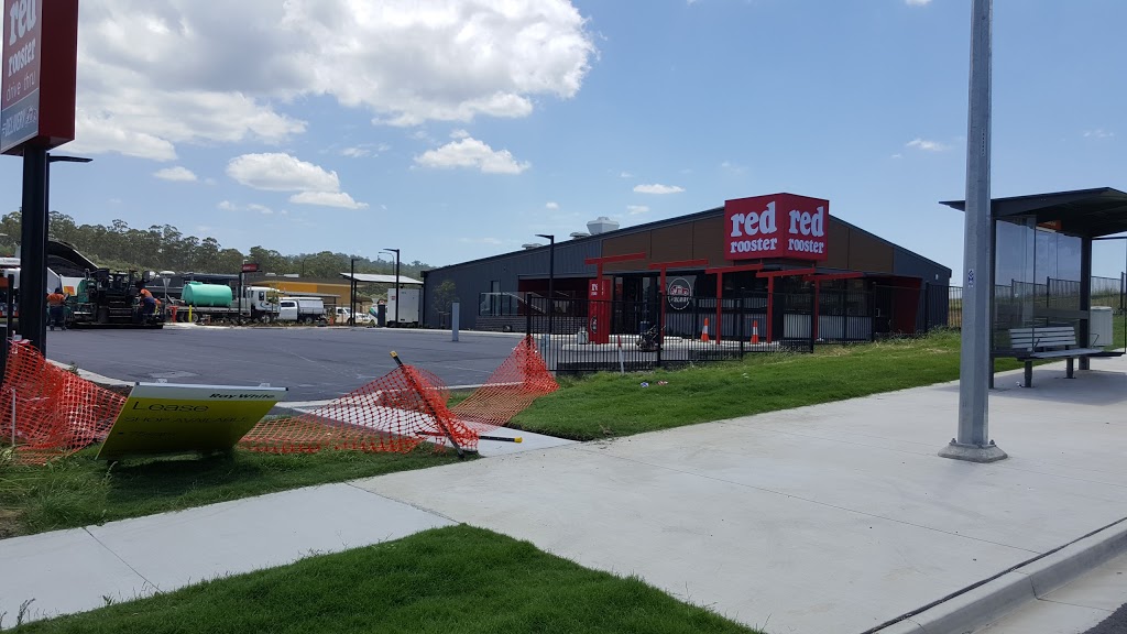 Red Rooster Augustine Heights | 5 Gateway Drive, Augustine Heights QLD 4300, Australia | Phone: (07) 3062 9855