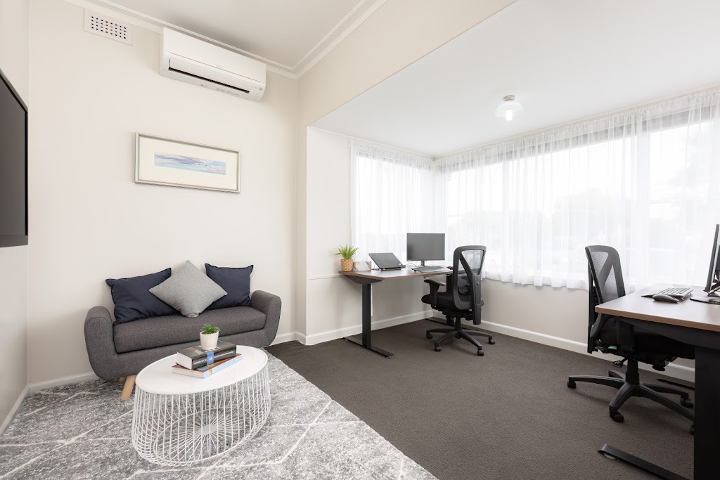 CapacityPlus | 68 Flaxman St, Warrnambool VIC 3280, Australia | Phone: (03) 9123 1560