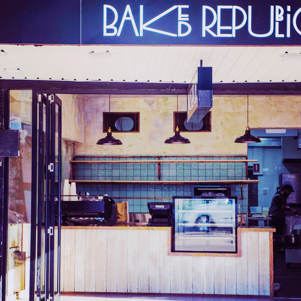 Baked Republic | bakery | 108 Addison Rd, Marrickville NSW 2204, Australia | 0280336365 OR +61 2 8033 6365