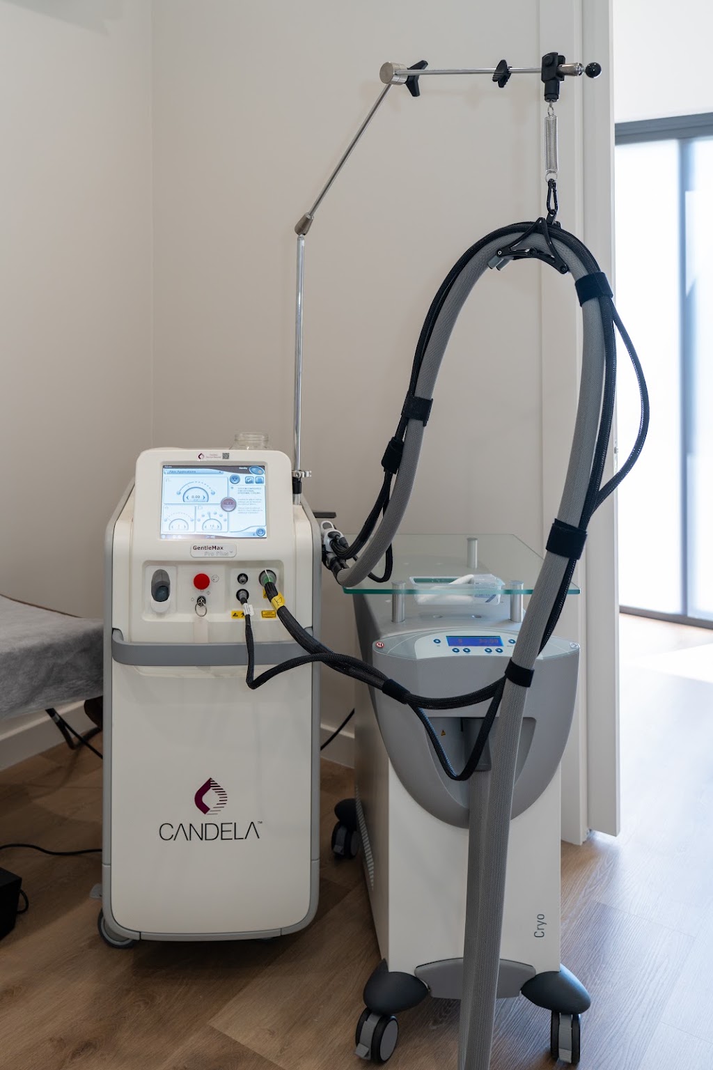 MY LASER & SKIN | 15 Cherry Cct, Gregory Hills NSW 2557, Australia | Phone: 0450 564 848