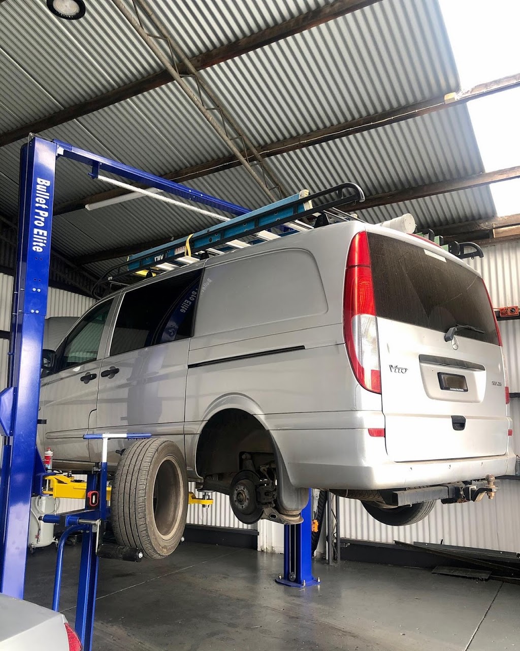 Mercsmart - Geelong Mercedes Specialist | car repair | 1/33 Crows Rd, Belmont VIC 3216, Australia | 0478710667 OR +61 478 710 667