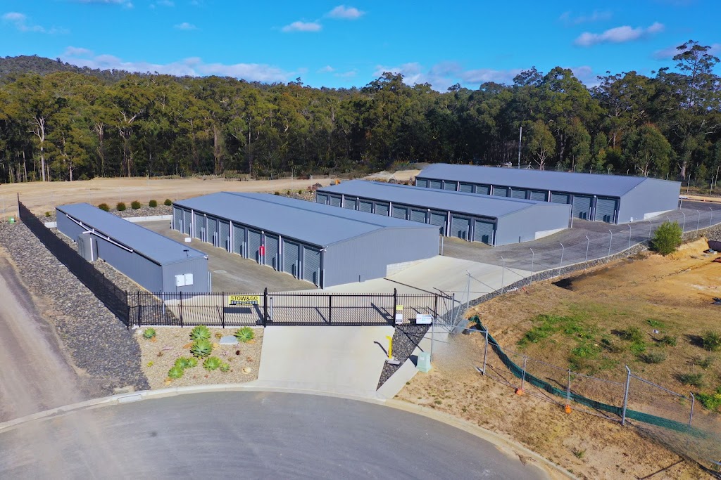 Pambula Stow and Go | 15 Erie Pl, South Pambula NSW 2549, Australia | Phone: (02) 6406 6836