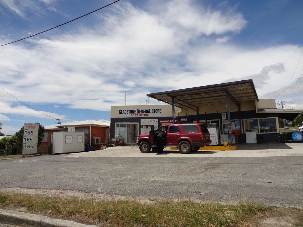 BP | gas station | Chaffey St, Gladstone TAS 7264, Australia | 0363572182 OR +61 3 6357 2182