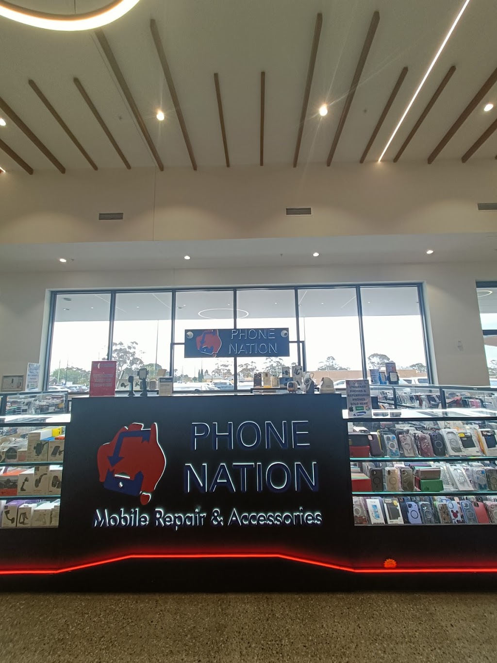 Phone Nation | 17 McPhillips Rd, Bannockburn VIC 3331, Australia | Phone: 0402 268 138