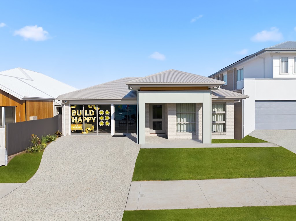 Hudson Homes Kinma Valley | 19 Morinda Cct, Morayfield QLD 4506, Australia | Phone: 1300 246 200