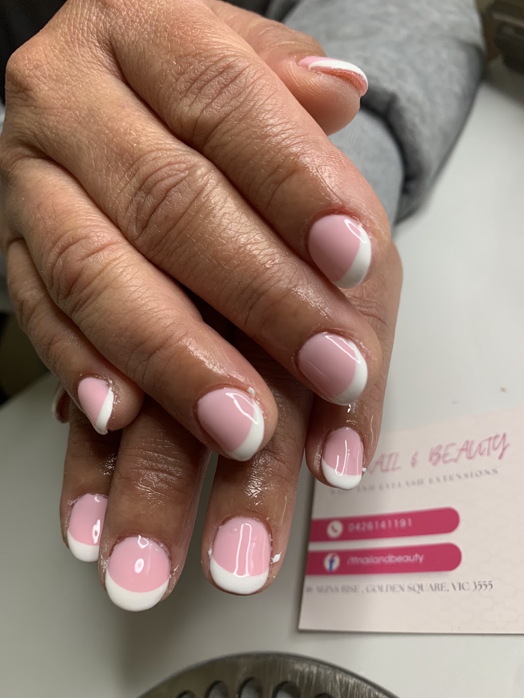 TT Nail & Beauty | 16 Akins Rise, Golden Square VIC 3555, Australia | Phone: 0426 141 191