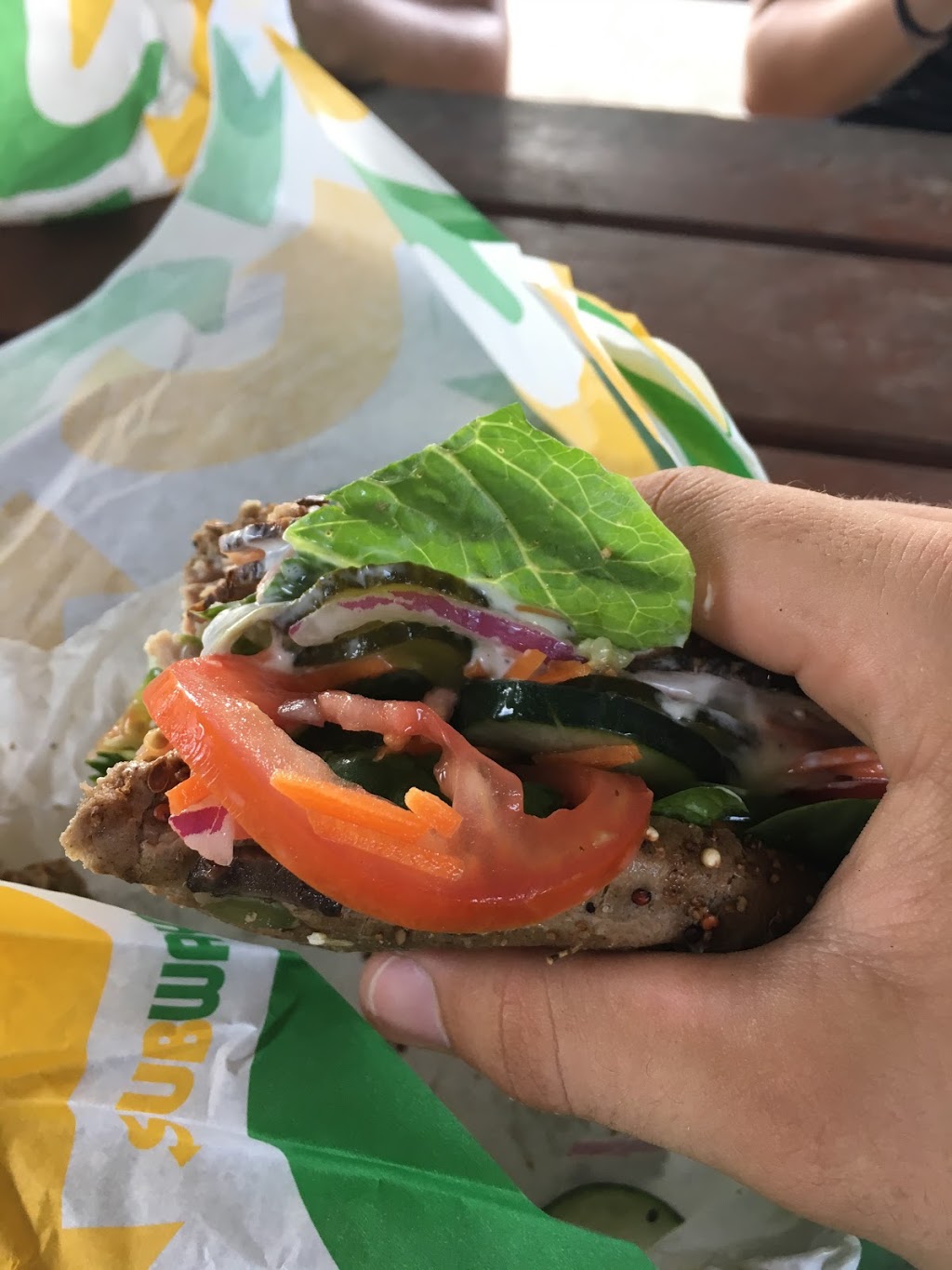 Subway | 5 Peachester Rd, Beerwah QLD 4519, Australia | Phone: (07) 5439 0766