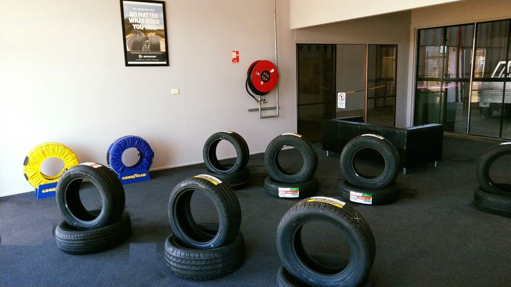 Brisbane Tyres and Wheels | 21 Harvey St N, Eagle Farm QLD 4009, Australia | Phone: 0427 712 492