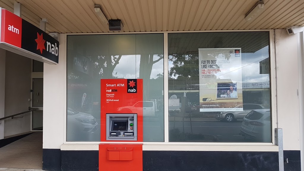 NAB ATM | atm | 53 Main Street, Monbulk VIC 3793, Australia | 132265 OR +61 132265