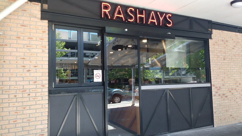 RASHAYS - Woden | restaurant | 13 Keltie St, Phillip ACT 2606, Australia | 1300013000 OR +61 1300 013 000