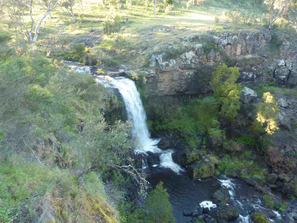 Tumbarumba Creek Caravan Park | Lauder St, Tumbarumba NSW 2653, Australia | Phone: (02) 6948 3330