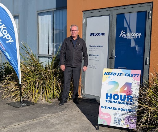 Kwik Kopy Gosford | 1/18 Nells Rd, West Gosford NSW 2250, Australia | Phone: (02) 4322 4100