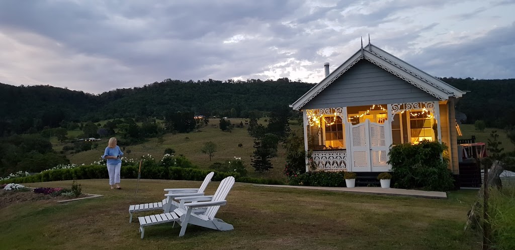 The Gypsy Cottage | lodging | 7 Greet Rd, The Bluff QLD 4340, Australia | 0407559403 OR +61 407 559 403