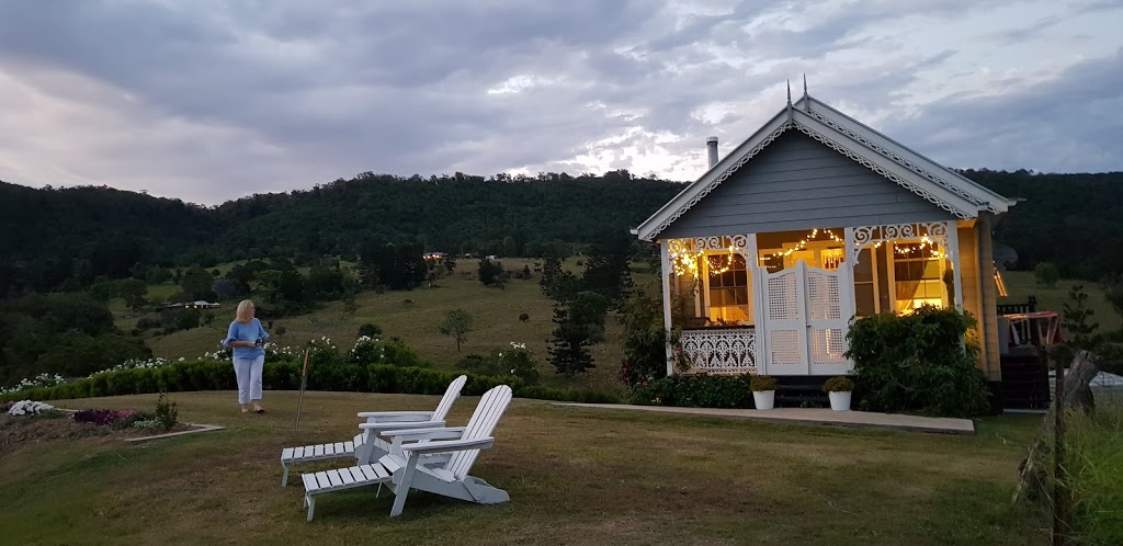 The Gypsy Cottage | 7 Greet Rd, The Bluff QLD 4340, Australia | Phone: 0407 559 403