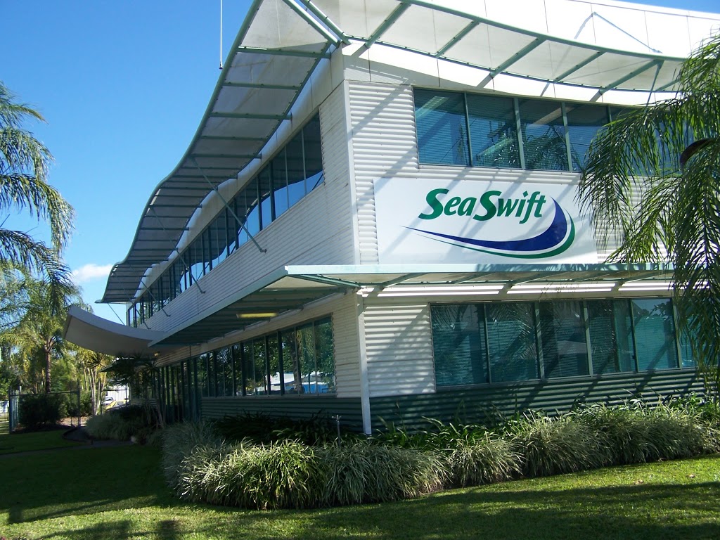 Sea Swift |  | 41/45 Tingira St, Portsmith QLD 4870, Australia | 0740351234 OR +61 7 4035 1234