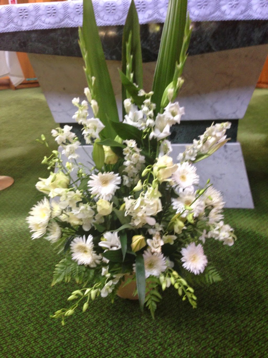 Flowers Say It | florist | 110A Boundary Rd, Peakhurst NSW 2210, Australia | 0415982725 OR +61 415 982 725