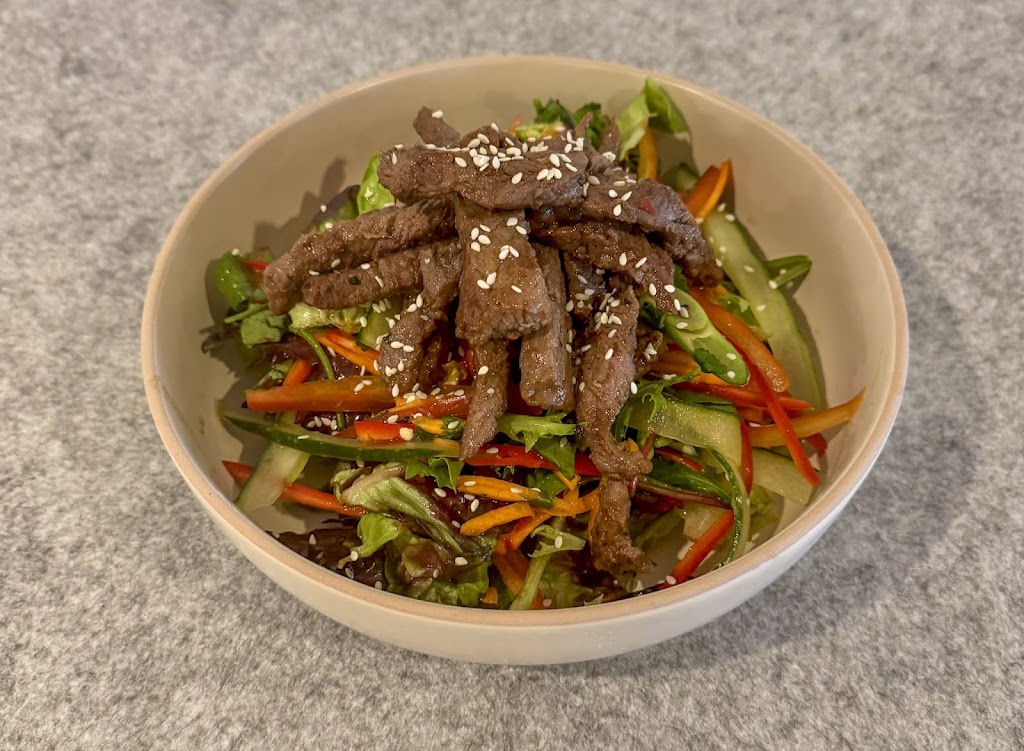 The Cove Kitchen & Bar | 1 Williamtown Dr, Williamtown NSW 2620, Australia | Phone: (02) 8105 0094