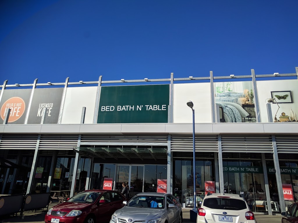Bed Bath N' Table (Shop 0001/100 Bulla Rd) Opening Hours