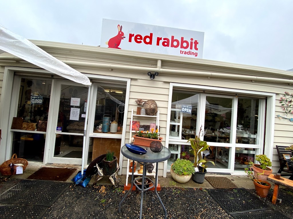 Red Rabbit Trading | 3415A Thomas Ave, Warburton VIC 3799, Australia | Phone: 0400 952 705