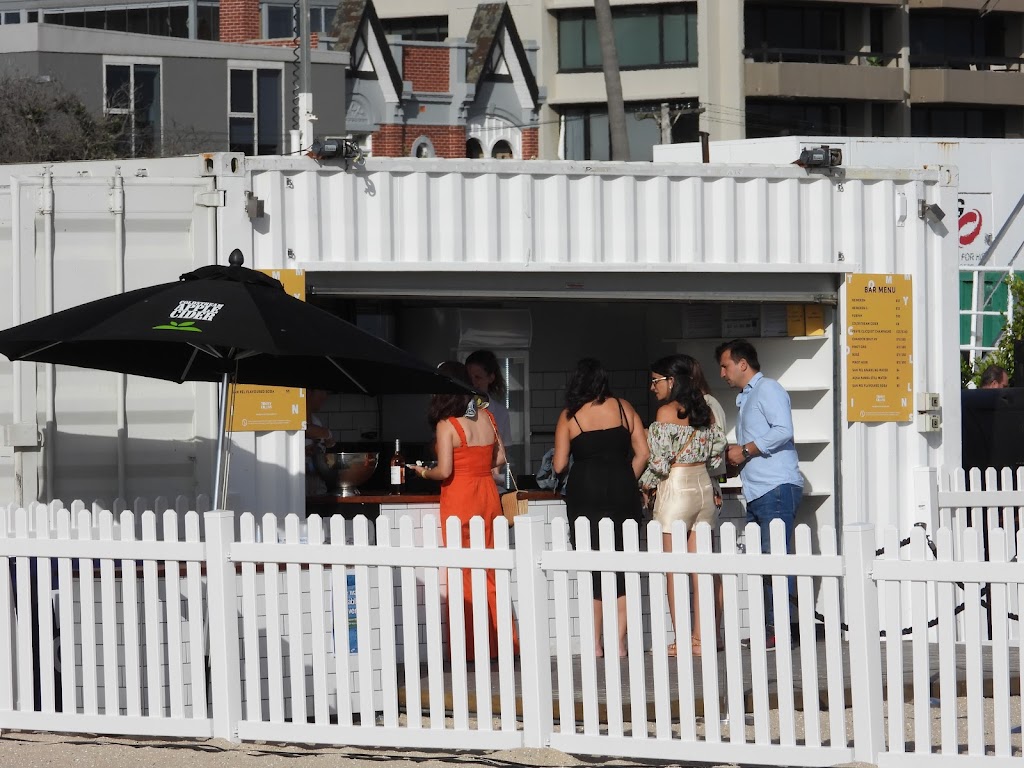 Twilight Beach Polo St Kilda |  | 330A Beaconsfield Parade, St Kilda West VIC 3182, Australia | 0384887998 OR +61 3 8488 7998