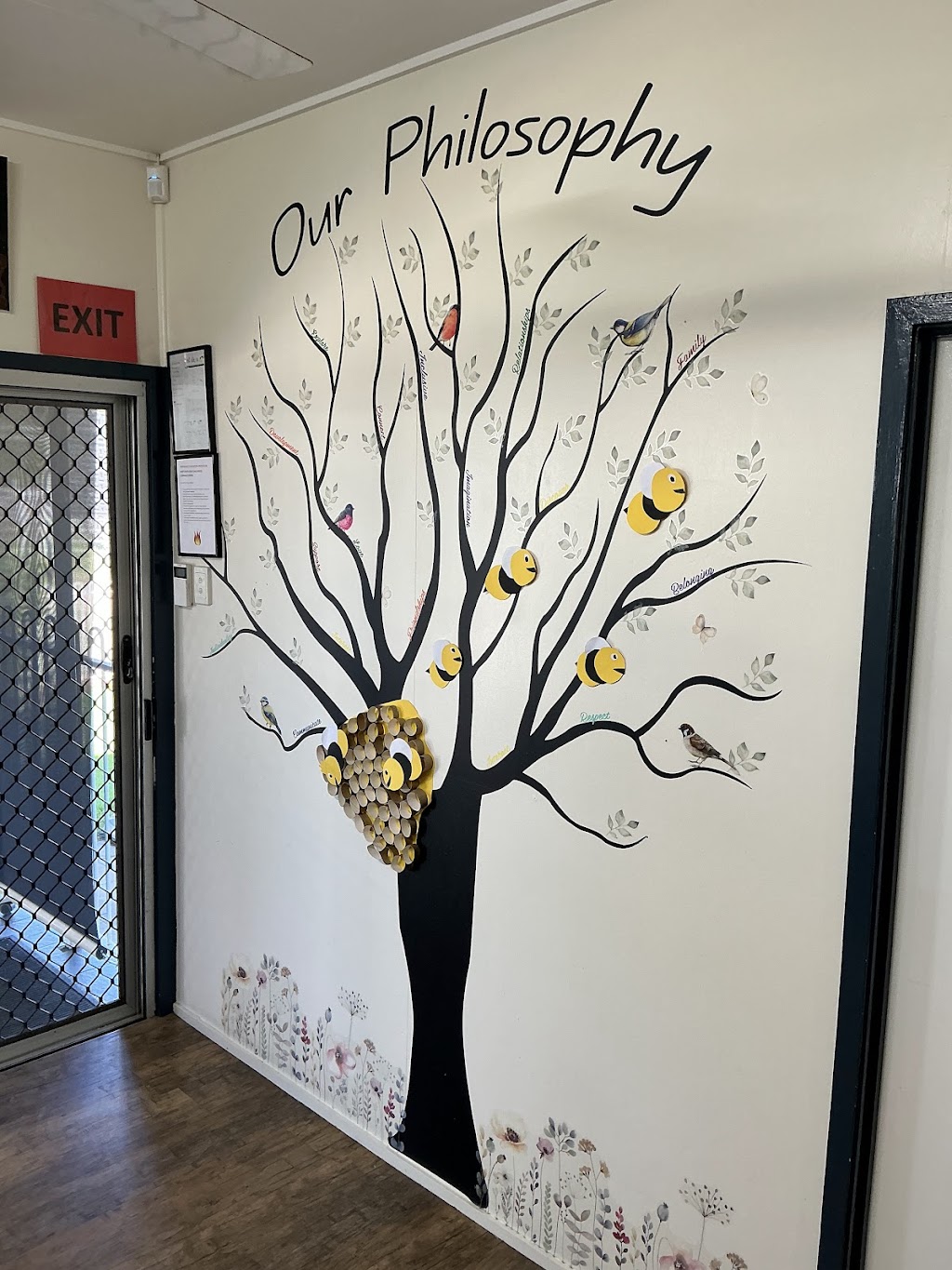 First Steps Killarney | 8 Acacia St, Killarney QLD 4373, Australia | Phone: (07) 4664 1800
