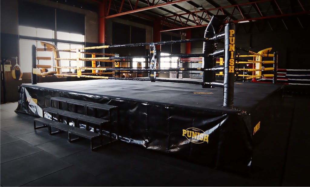 NTG Fight & Fitness | 9 Judds Ct, Slacks Creek QLD 4127, Australia | Phone: (07) 3386 0884