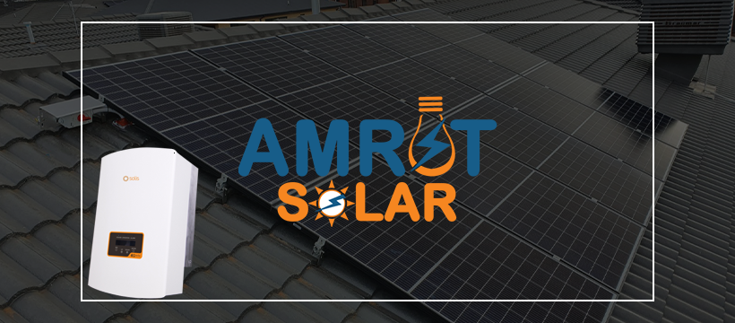 Amrut Solar Pty Ltd | 4 Softwood Dr, Mernda VIC 3754, Australia | Phone: 0447 347 241