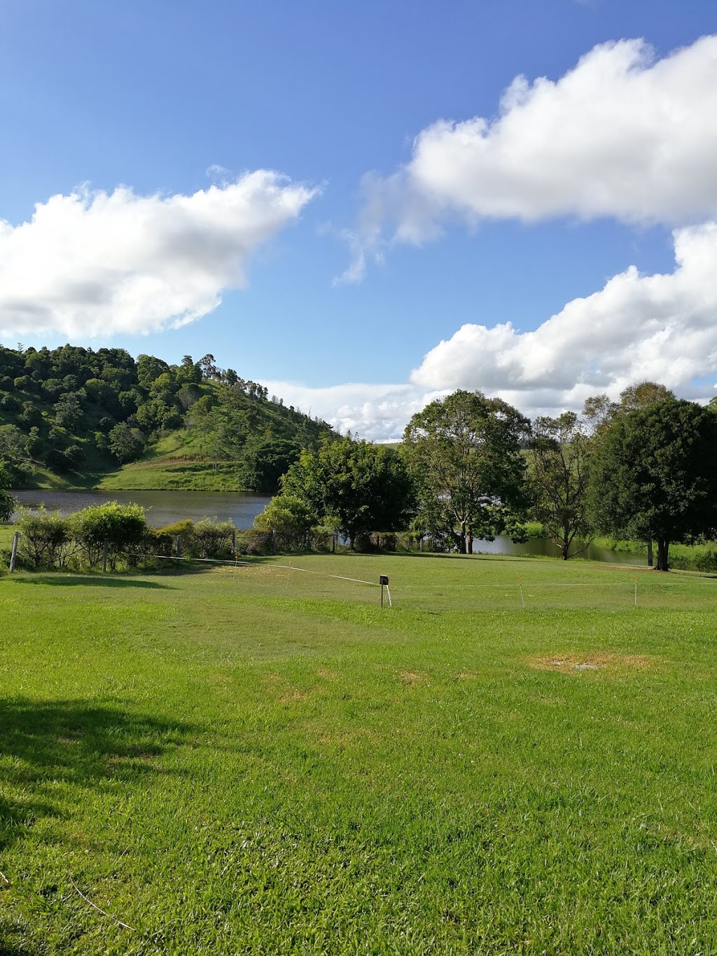 CedarBrae Country Stay | lodging | 1052 Cedar Pocket Rd, Cedar Pocket QLD 4570, Australia