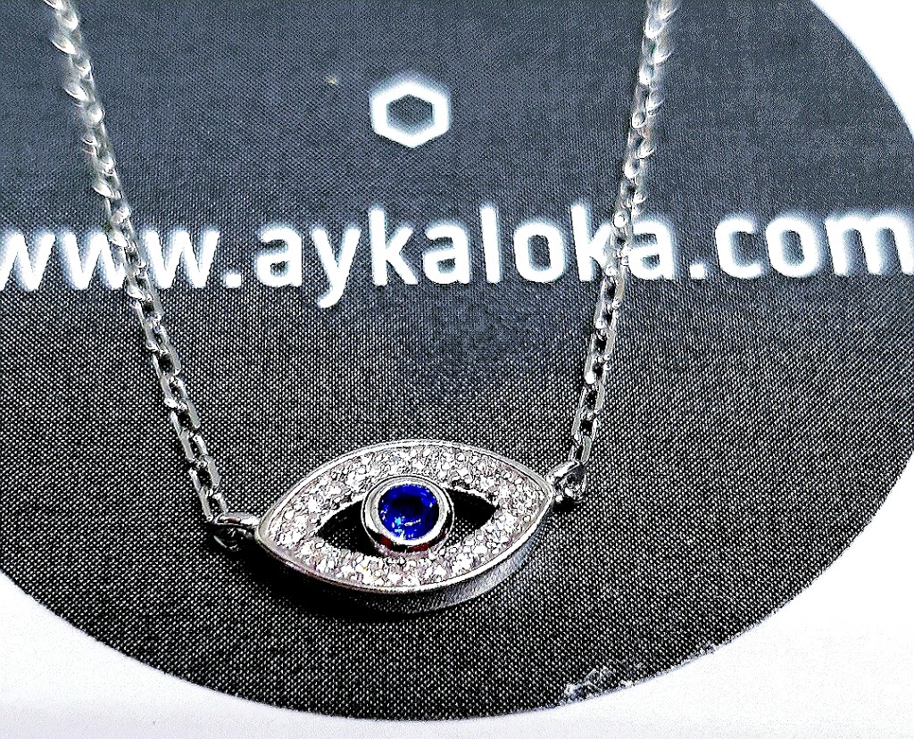 Aykaloka | jewelry store | 5049 Bridport Rd, Pipers River TAS 7252, Australia | 0458210800 OR +61 458 210 800