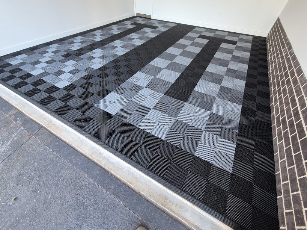 CosyCool Garage Door Insulation, Brush Seals and Garage Flooring | 35-37 Birchbank Ct, Leopold VIC 3224, Australia | Phone: 0419 232 732