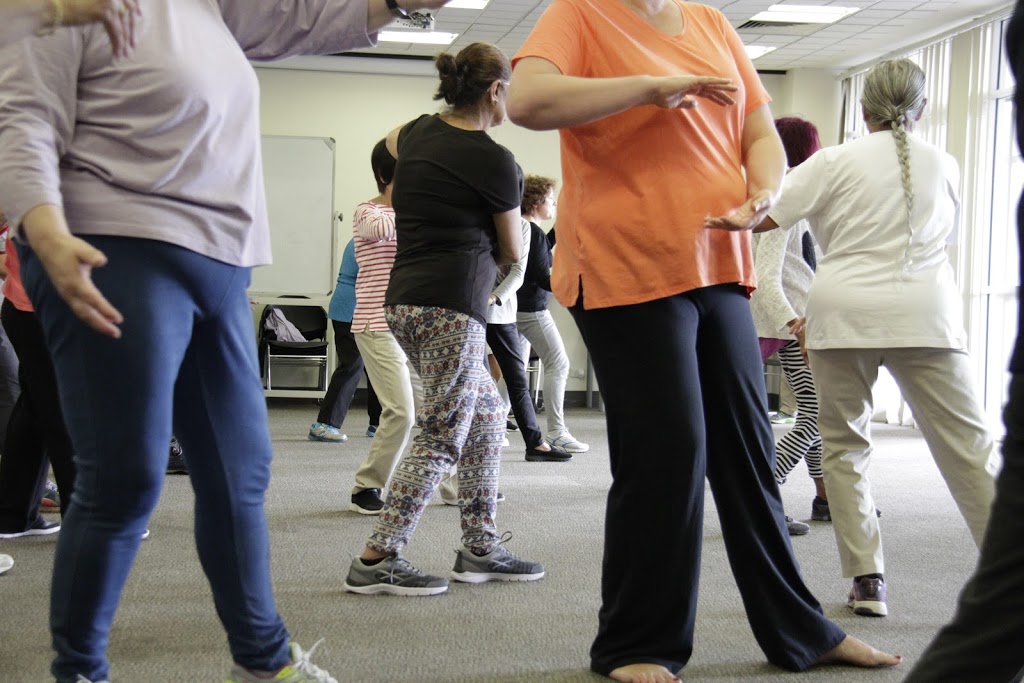 Larry Friedbergs Tai-Chi & Self Defence Sydney | The Labyrinth, Dickens Dr, Centennial Park NSW 2021, Australia | Phone: 0415 689 638