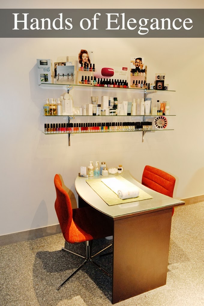 Hands Of Elegance | hair care | 217 Mcilwraith St, Princes Hill VIC 3054, Australia | 0413732763 OR +61 413 732 763