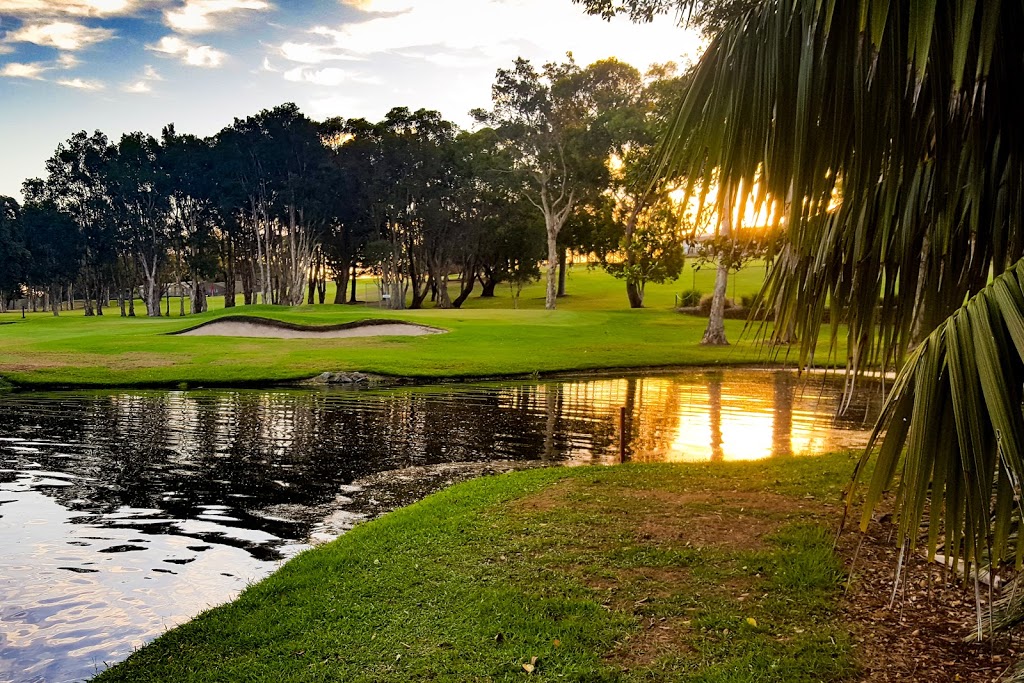 Port Macquarie Golf Club | school | 698 Ocean Dr, Port Macquarie NSW 2444, Australia | 0265820409 OR +61 2 6582 0409