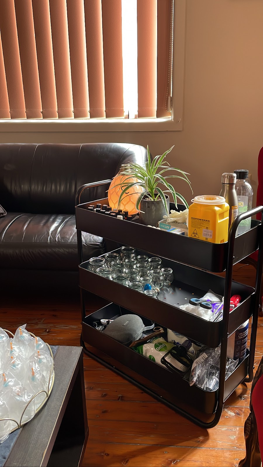 Sunnah Cure | Female Hijama & Wet Cupping Sydney | 11 Balfour Rd, Narwee NSW 2209, Australia | Phone: 0414 839 305