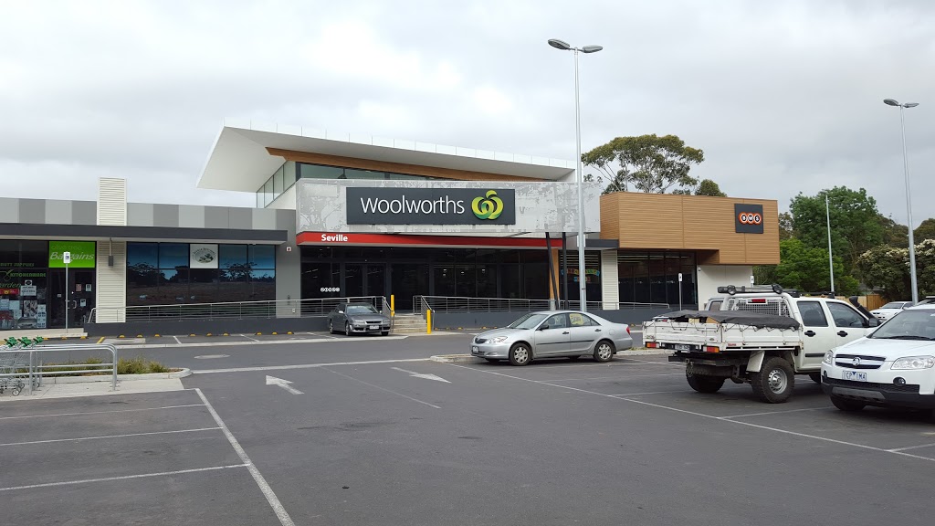Woolworths Seville (568 Warburton Hwy) Opening Hours