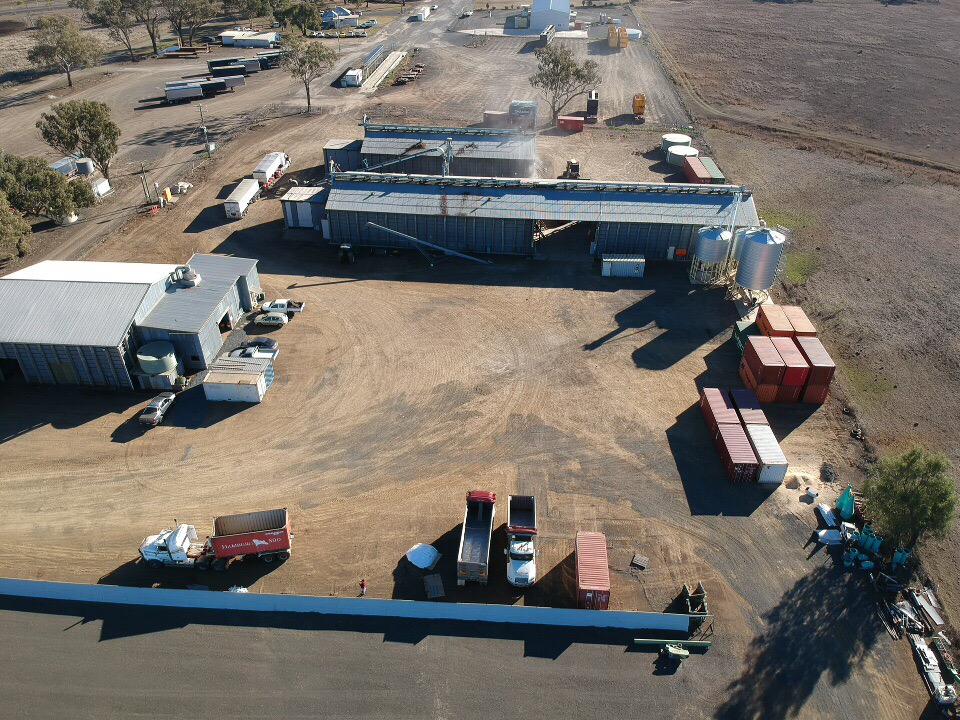 Downs Container Packing | 53 Gap Rd, Pittsworth QLD 4356, Australia | Phone: 0455 217 900