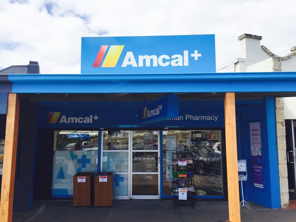 Amcal+ Pharmacy Mount Martha - Terry Bateman | pharmacy | 28 Lochiel Ave, Mount Martha VIC 3934, Australia | 0359741439 OR +61 3 5974 1439