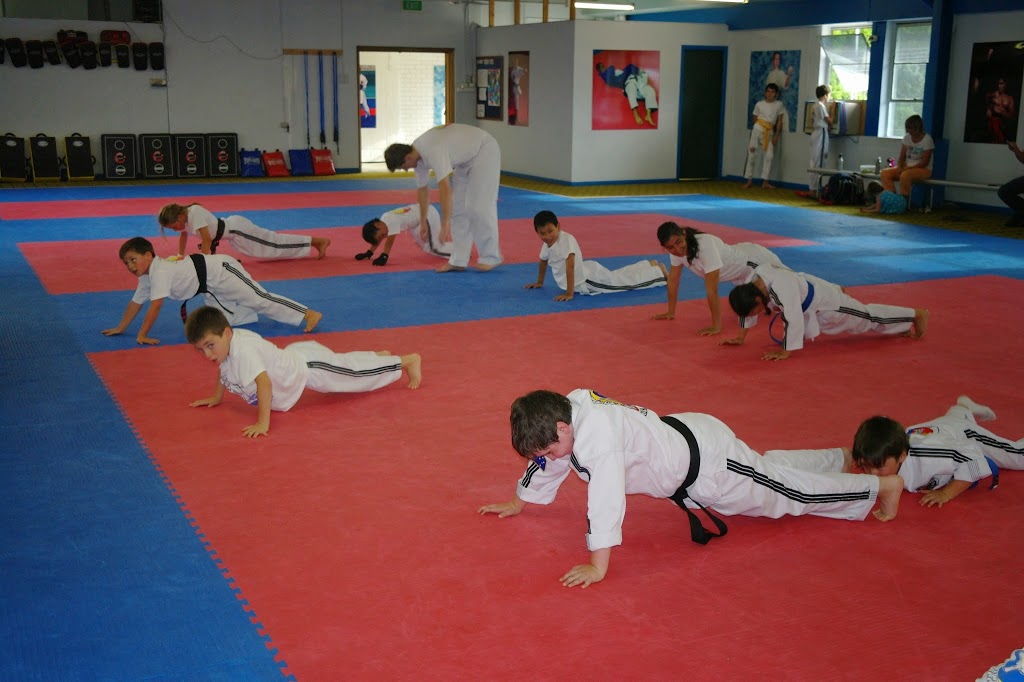 Family Self Defence | 14/118-130 Queens Rd, Five Dock NSW 2046, Australia | Phone: (02) 9744 7055