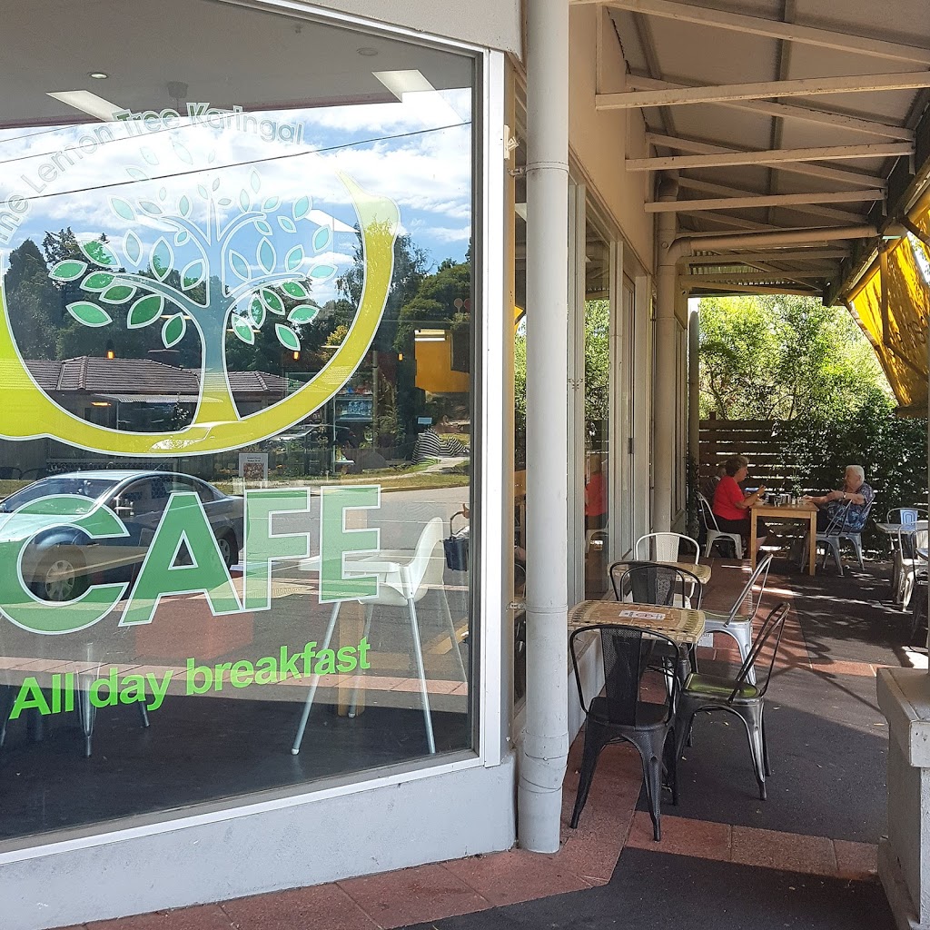 The Lemon Tree Karingal | restaurant | 1/110 Ashleigh Ave, Frankston VIC 3199, Australia | 0387430844 OR +61 3 8743 0844