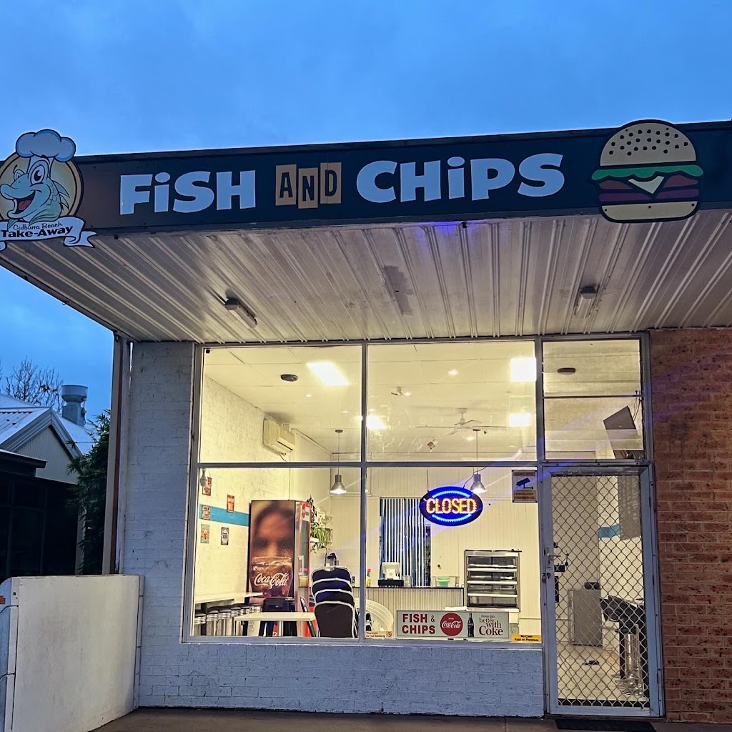 Culburra Beach Takeaway | 171 Prince Edward Ave, Culburra Beach NSW 2540, Australia | Phone: 0402 655 073