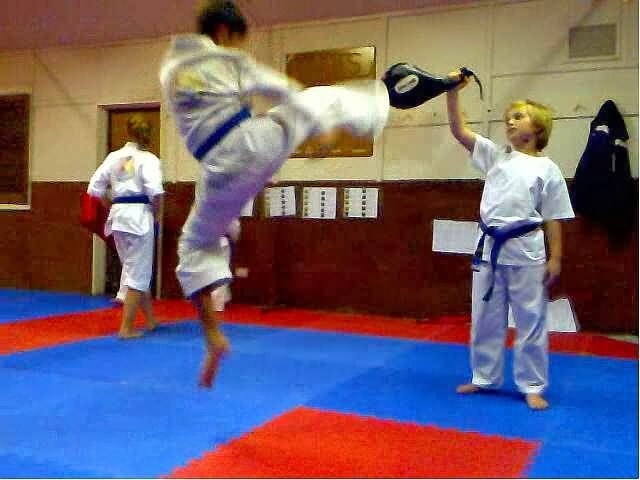 Branca Taekwondo | health | 36 Learmonth St, Sunbury VIC 3429, Australia | 0417501221 OR +61 417 501 221