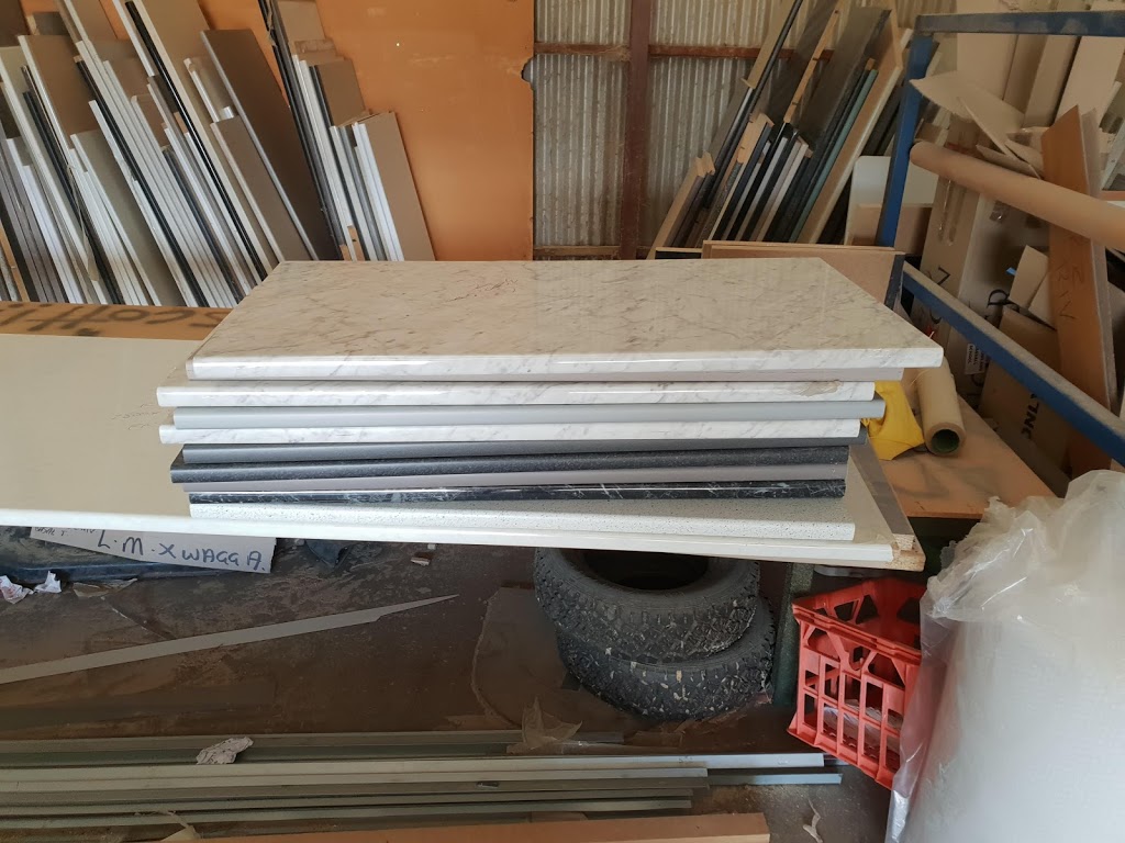 Riverina Postforming | 121 Hammond Ave, East Wagga Wagga NSW 2650, Australia | Phone: (02) 6921 1144