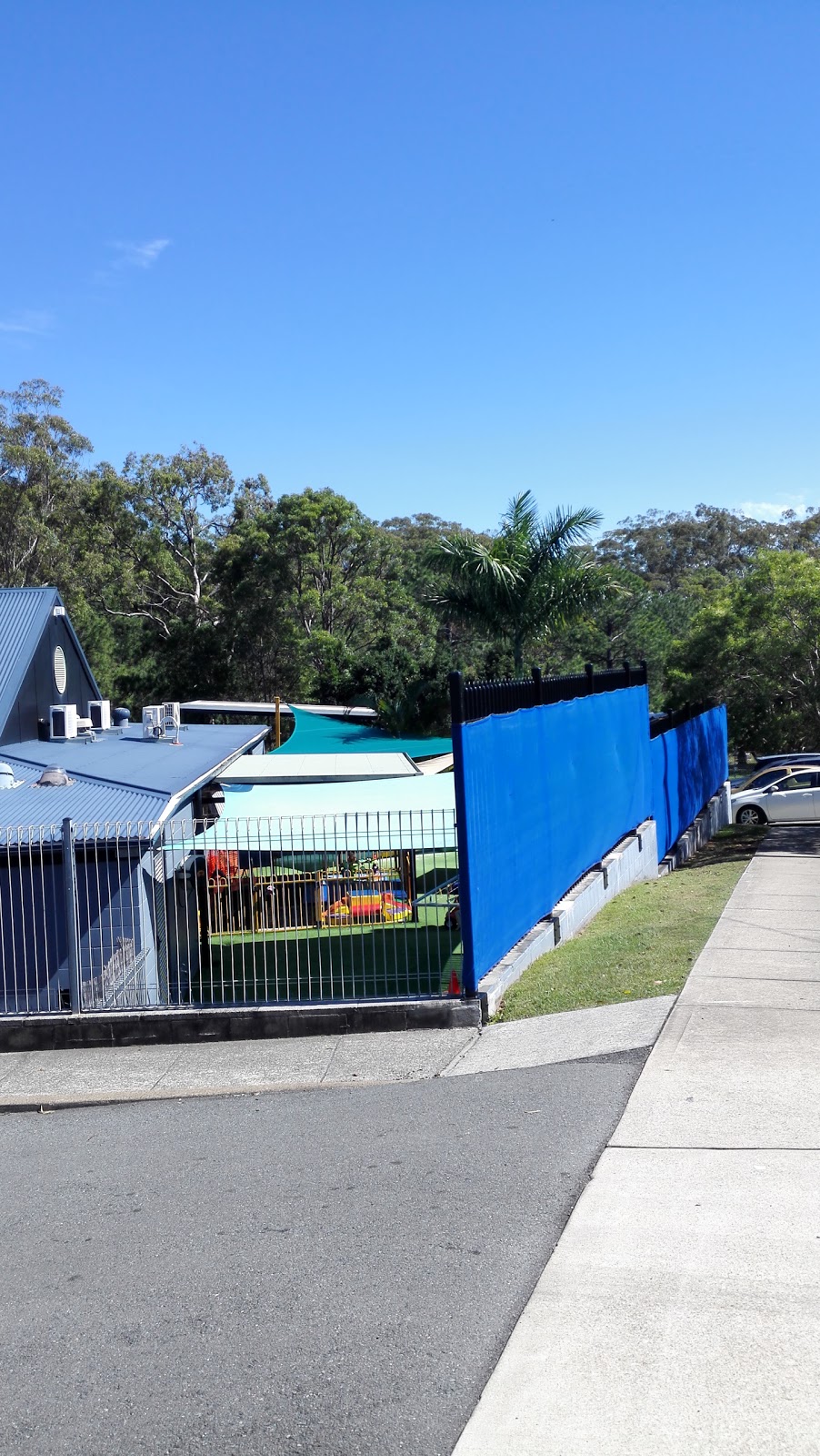 Musgrave Hill Community Childcare Centre | 21A Nakina St, Southport QLD 4214, Australia | Phone: (07) 5591 1789