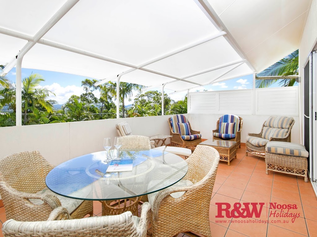 27 Nairana - RW Noosa Holidays | 27 Nairana Rest, Noosa Heads QLD 4567, Australia | Phone: (07) 5448 0966