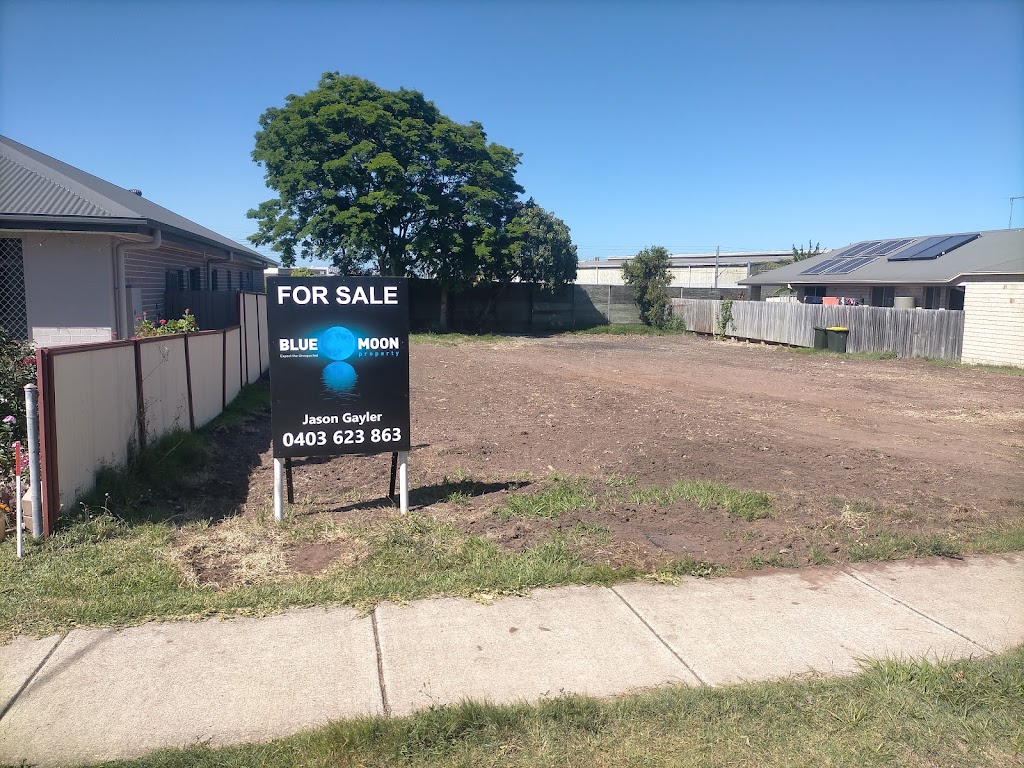 Jason Gayler- Blue Moon Property | real estate agency | 39 De Mille St, McDowall QLD 4053, Australia | 0403623863 OR +61 403 623 863