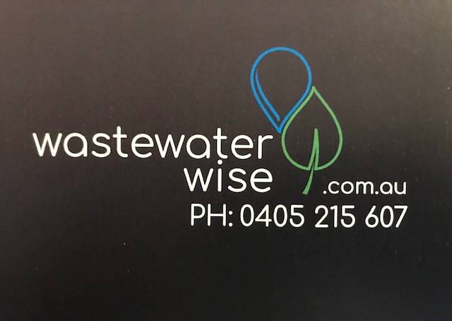 Wastewater Wise | 16 Riley St, McCrae VIC 3938, Australia | Phone: 0405 215 607