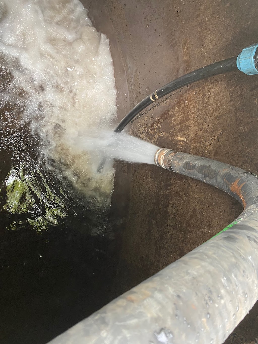 Waterline Water Supplies | 109 Wongawallan Dr, Wongawallan QLD 4210, Australia | Phone: 0431 131 113