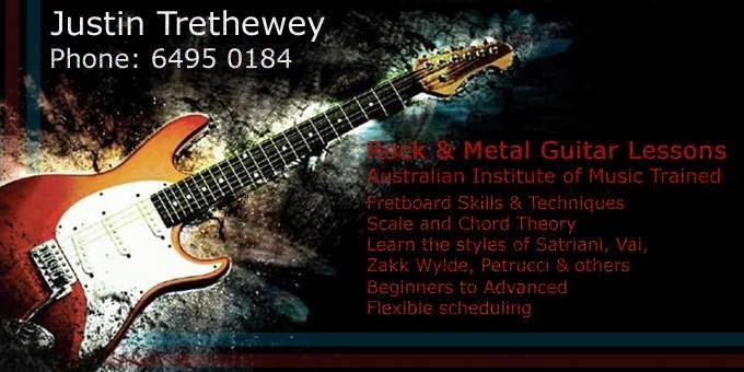 Tura Guitar Lessons | school | 109 Golf Circuit, Tura Beach NSW 2548, Australia | 0264950184 OR +61 2 6495 0184