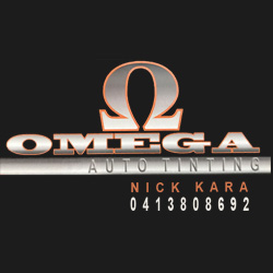 Omega Auto Tint | car repair | 1 Braemar Ct, Endeavour Hills VIC 3802, Australia | 0413808692 OR +61 413 808 692